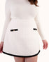 The Gabrielle Skirt